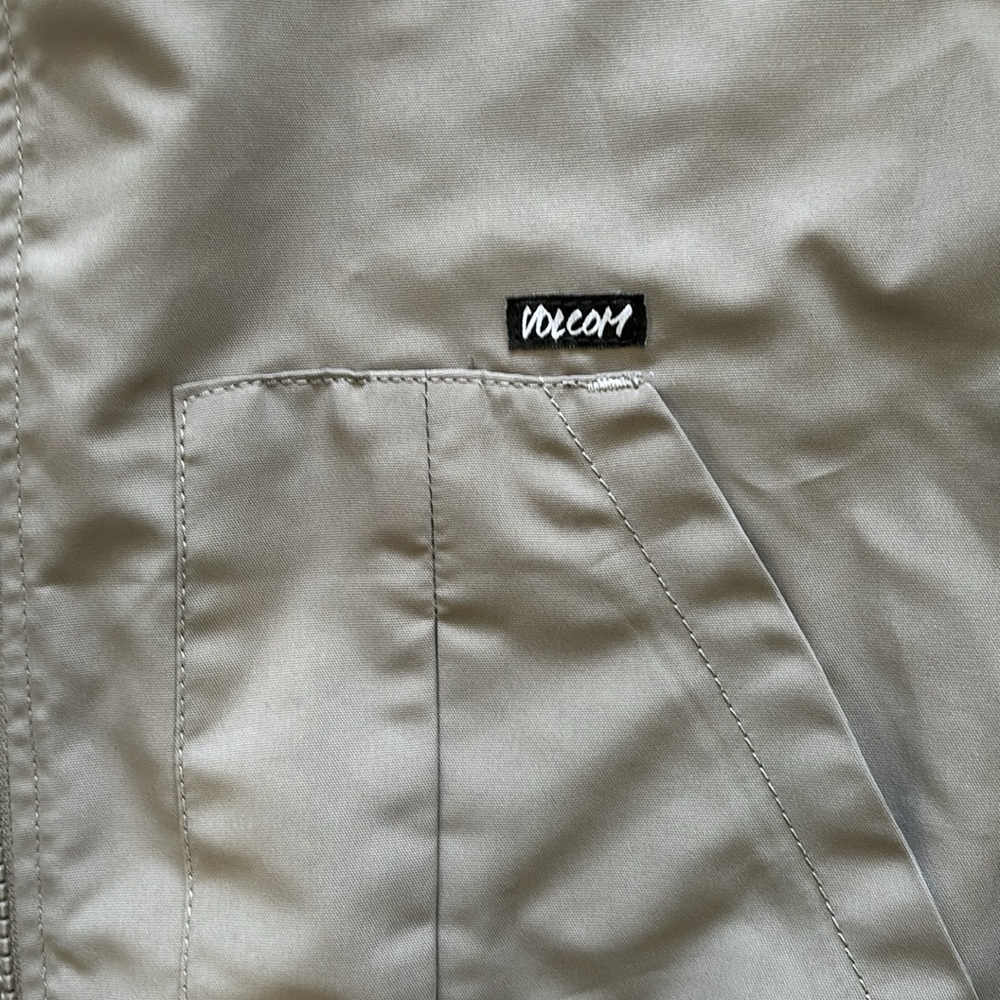 Volcom True To This Jacket - Picture 5 of 8
